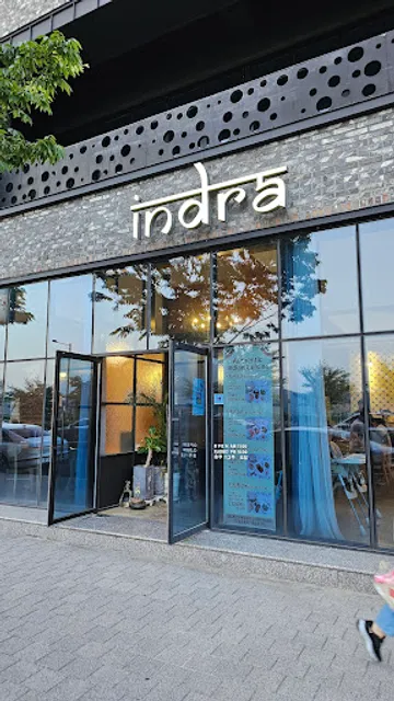 인드라