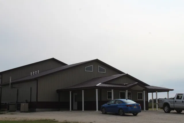 Mark's Meat Processing (Formerly Leinbach Custom Butchering)