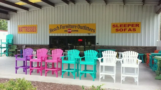 Beach Furniture Outfitters Inc.
