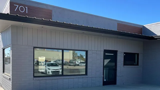 Casa Grande Nutrition