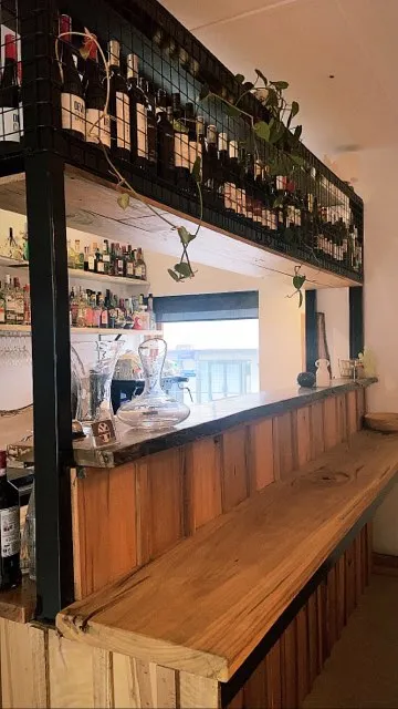 The Prickly Pear Restaurant Milton