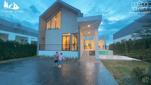 Oxygen Valley Khaoyai