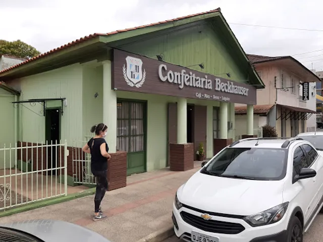 Confeitaria Beckhauser