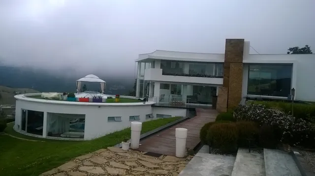 Hotel Spa La Casa Del Agua