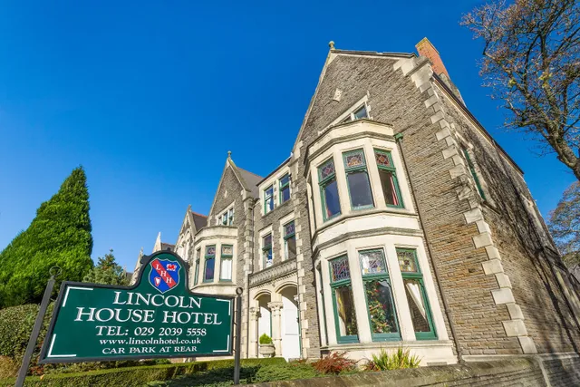 Lincoln House Hotel