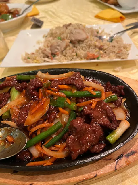 Grand Essence Chinese