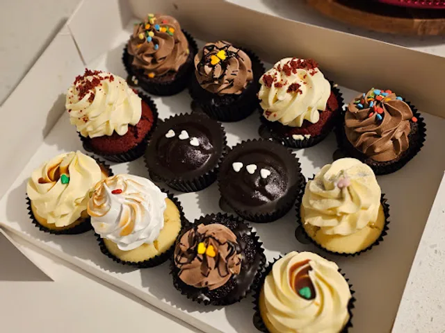 Mama Mahoney's American Diner