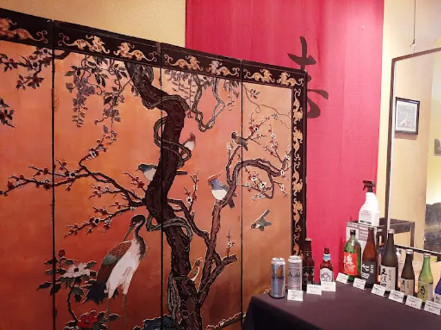 Shinobu Sushi Restaurant