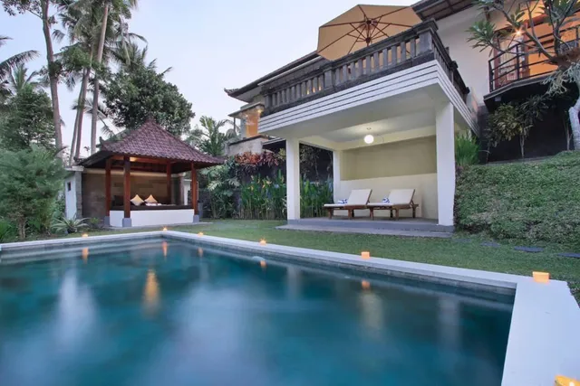 Casa Priya Ubud