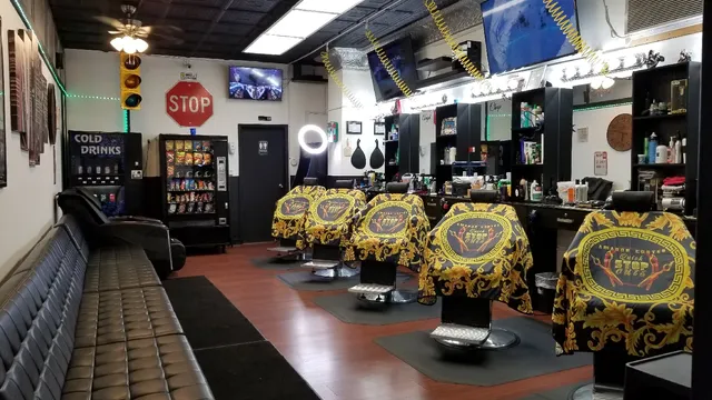 Quick Cuts Stop