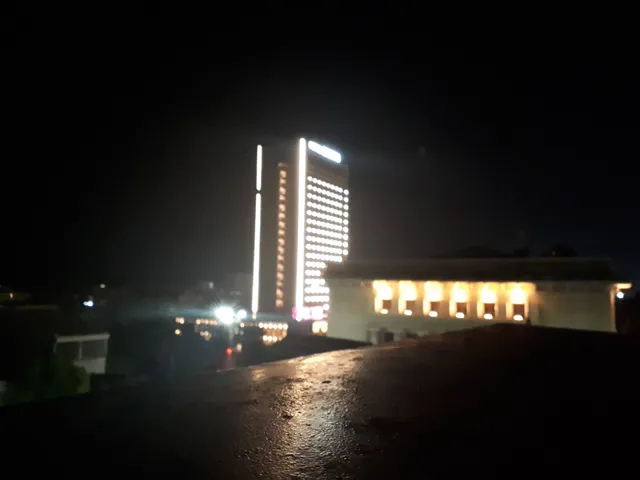 Луксозни апартаменти