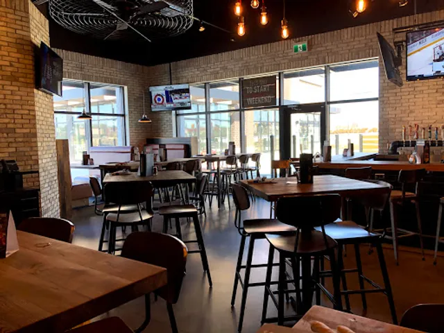 Kelseys Original Roadhouse