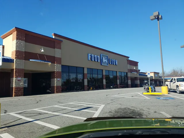 Food Lion
