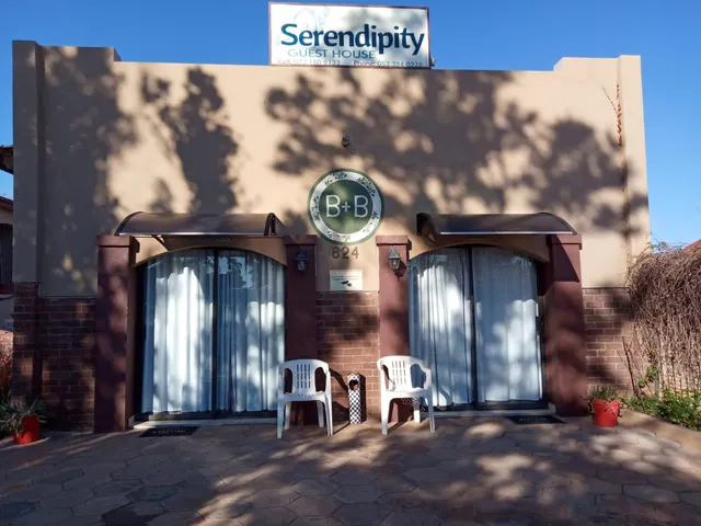Serendipity Guest House