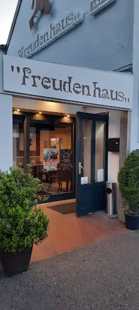 café freudenhaus