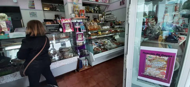 El Sueño de Astrid - Pasteleria y Delicatessen