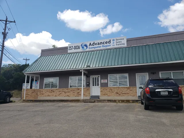 Advanced Computer Repair - Kerrville