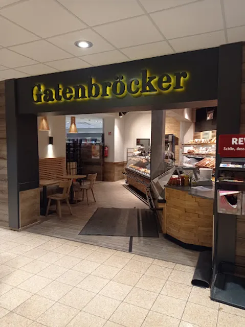 Stadtbäckerei Gatenbröcker