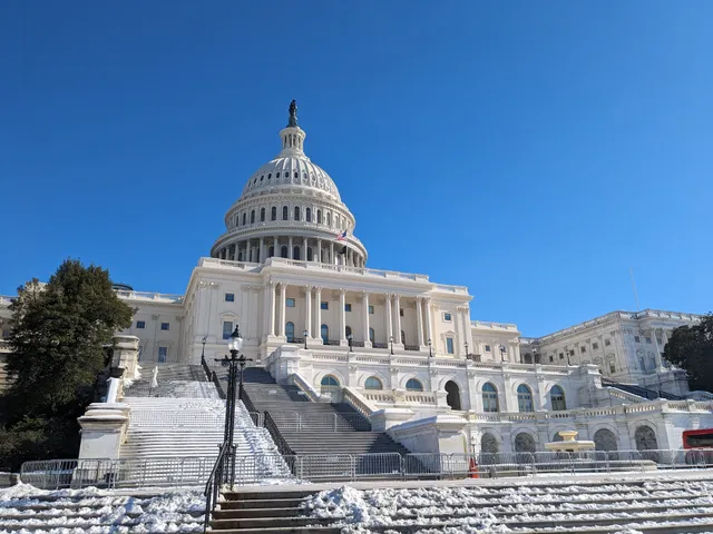 Architect of the Capitol