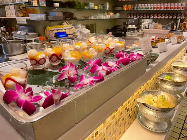 KOH SAMUI BY CHEDI LUANG