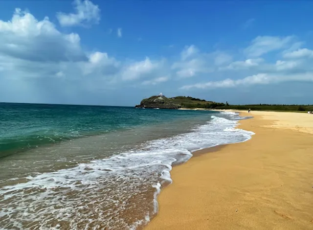 Shanshui Beach