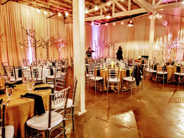 Tin Can Alley Tacoma