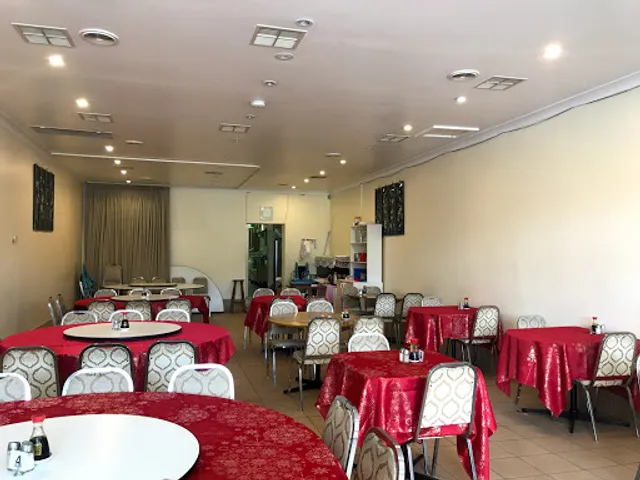 Blacktown Chopsticks