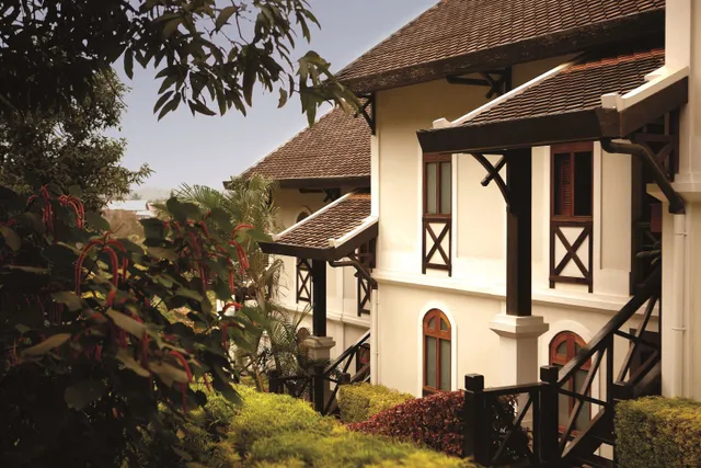 La Résidence Phou Vao, Luang Prabang