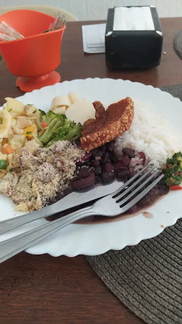 Beto restaurante self service