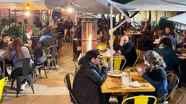 Restaurante y Bar Bravo's