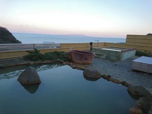 Izu-Okawa Hot Springs