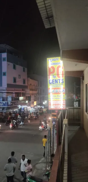 LakshmanaDurga pg for Gents