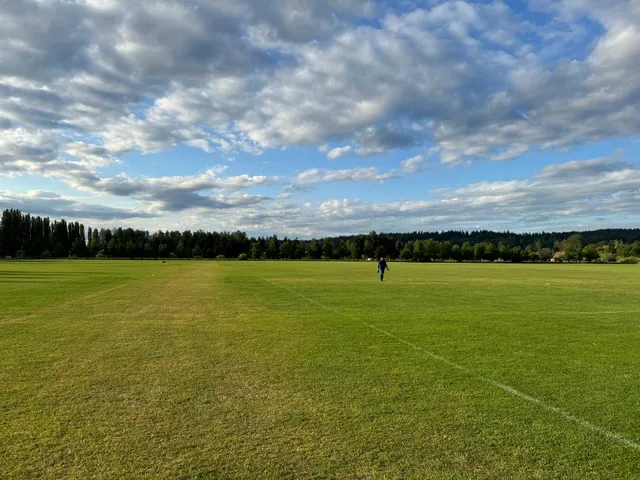 Sammamish River Regional Park