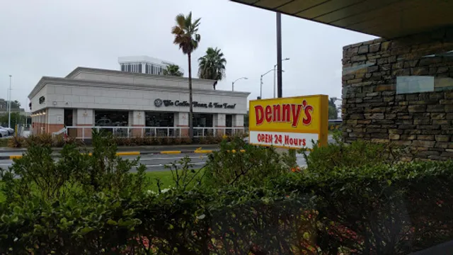 Denny's