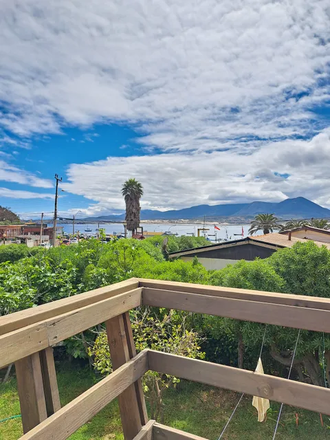 Cabañas Armandiños