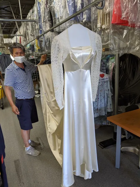 Chester Valley Cleaners