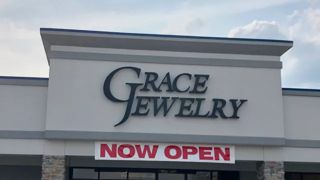 Grace Jewelry