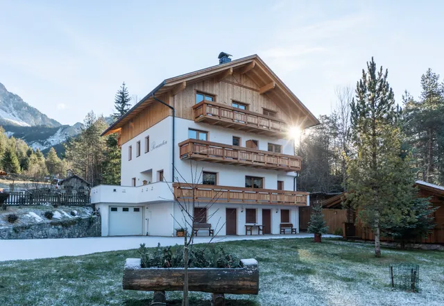 Apartments Romantica