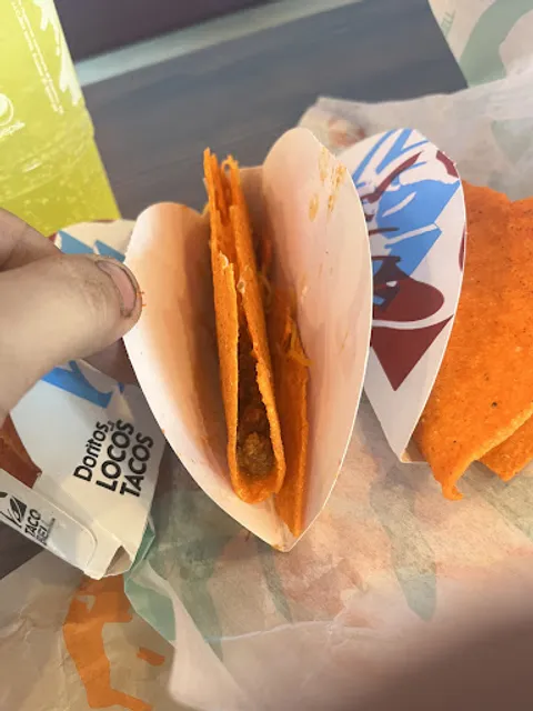Taco Bell