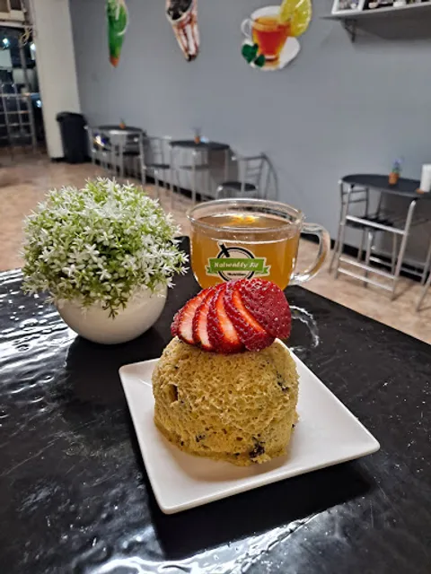 Naturally fit Nutrition