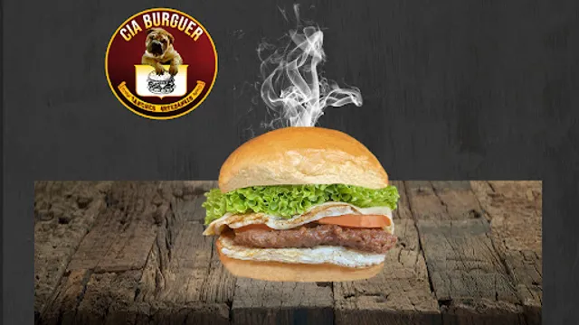 Cia Burguer