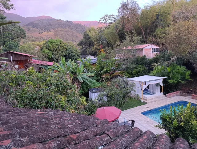 Finca Villa Maruja