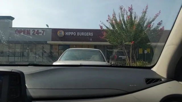 Eagle Springs Shopping Center