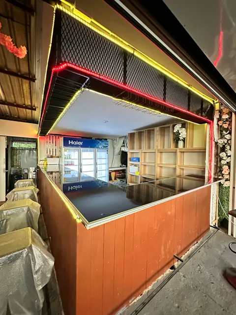 Unity Bar & Restaurant Huai Wang Nong Ubon Ratchathani อยู่นี่ติ ร้านอาหาร ห้วยวังนองอุบลราชธานี