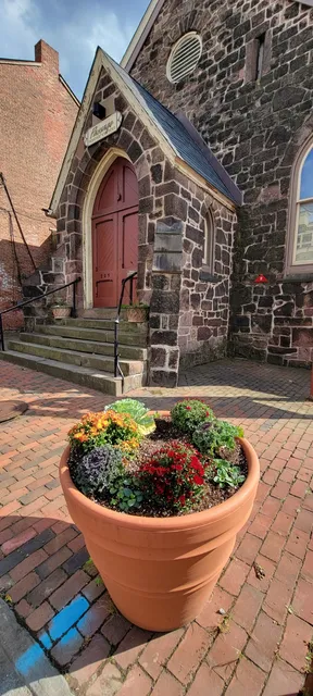 Passage Theatre Company - Venue