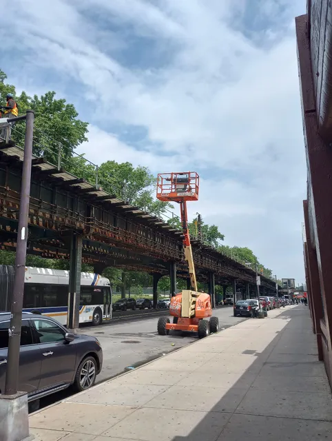 Jerome Avenue Men's Shelter