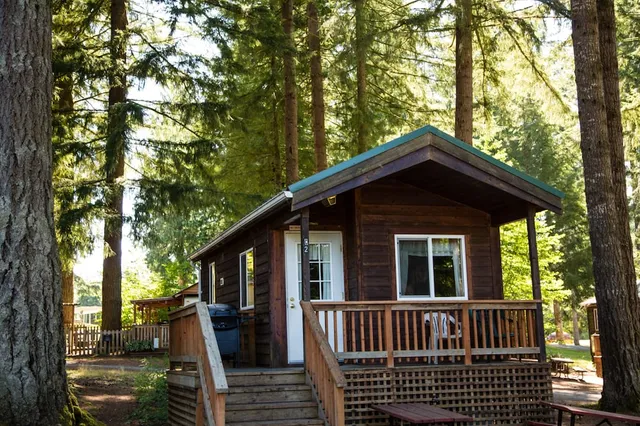 Thousand Trails Paradise