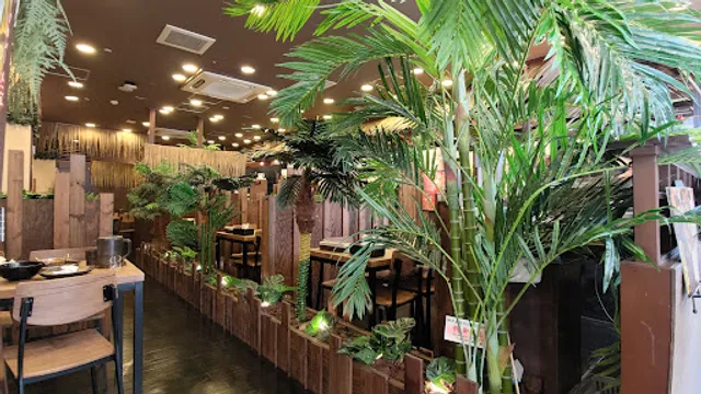 HOKKAIDO SOUP CURRY クレイジースパイス