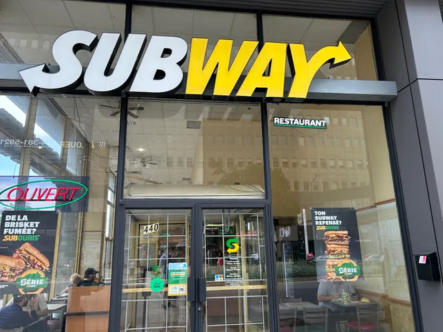 Subway