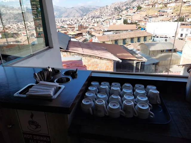 Cuscopackers Hostels